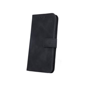 Velvet Book Samsung Galaxy A23 5G - čierny