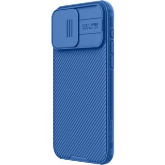Nillkin CamShield PRO Magnetic Apple iPhone 15 Pro Max Blue