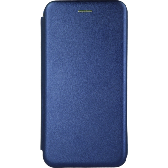 Diárové puzdro na Samsung Galaxy S24 5G S921 Diva modré
