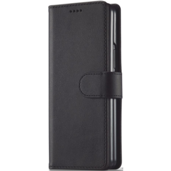 Diárové puzdro na Realme 11 Pro 5G/11 Pro+ 5G Tech-Protect Wallet čierne