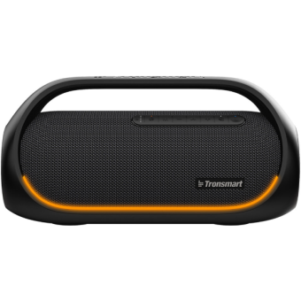 Tronsmart Bang, Wireless Bluetooth Speaker, 60W, čierny