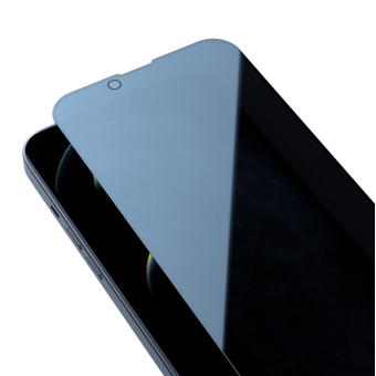 Nillkin Guardian 0.33mm 2.5D sklo Apple iPhone 13/13 Pro/14 Black