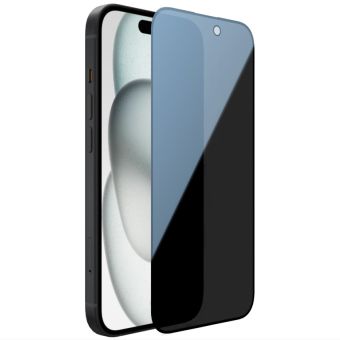 Ochranné sklo Nillkin Guardian Privacy 0.33mm 2.5D Apple iPhone 15 čierne