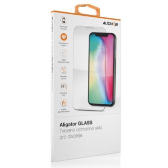 Ochranné sklo Aligator Glass Aligator RX850