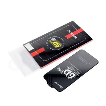 Veason 6D Pro Samsung Galaxy S24+ 5G S926/S25+ 5G S936 black