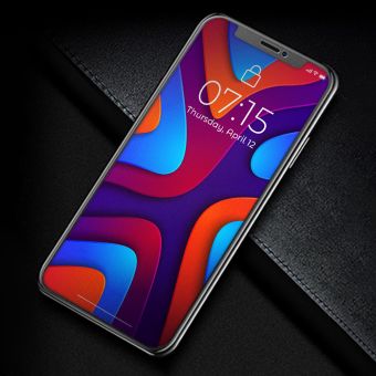 Tvrdené sklo na Honor X7a Tempered glass Matte 2.5D 9H