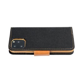CANVAS Book case Samsung Galaxy S23 FE 5G S711 black