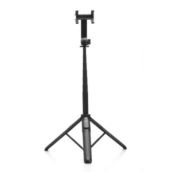 FORCELL F-GRIP S150XL selfie stick tripod with bluetooth remote control