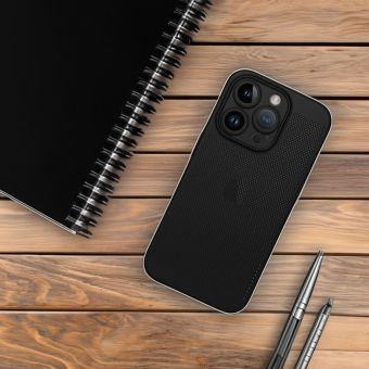 BREEZY Case Xiaomi 13T 5G black