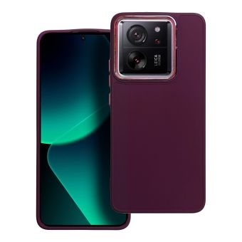 FRAME Case Xiaomi 13T 5G purple