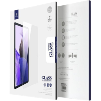 Tvrdené sklo na Samsung Galaxy Tab S8+ Plus/Tab S7+ Plus/Tab S7 FE Dux Ducis Tab 9H (case friendly)