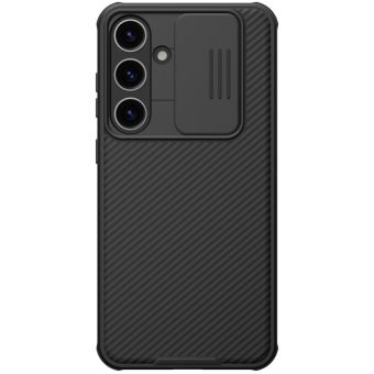 Obal Nillkin CamShield Pro Samsung Galaxy S24+ 5G S926 čierny