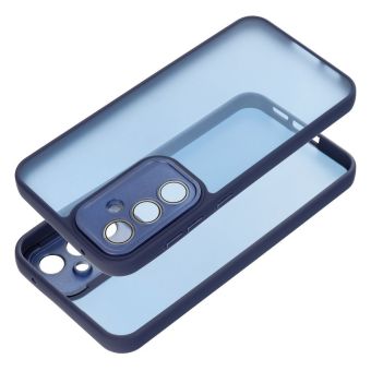 VARIETE Case Xiaomi Redmi 12 4G/5G navy blue