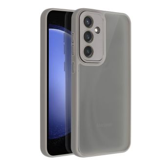 VARIETE Case Xiaomi Redmi 12 4G/5G steel