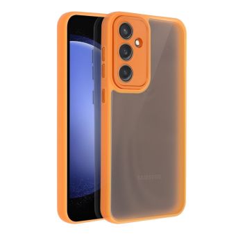 VARIETE Case Samsung Galaxy S24+ 5G S926 apricot crush