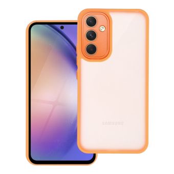 VARIETE Case Samsung Galaxy A54 5G A546 apricot crush