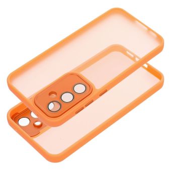 VARIETE Case Samsung Galaxy S23 FE 5G S711 apricot crush