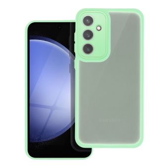 VARIETE Case Samsung Galaxy A34 5G A346 pistachio