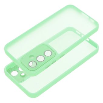 Plastové puzdro na Xiaomi Redmi 13C/Poco C65 VARIETE pistachio