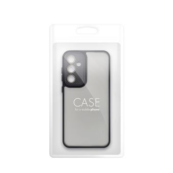 Plastové puzdro na Samsung Galaxy A15 4G A155/A15 5G A156 VARIETE black
