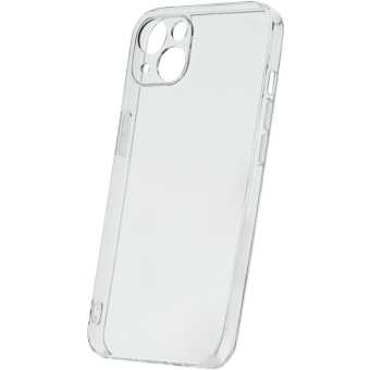 Silikónové puzdro na Samsung Galaxy A35 5G A356 Slim 1mm transparentné