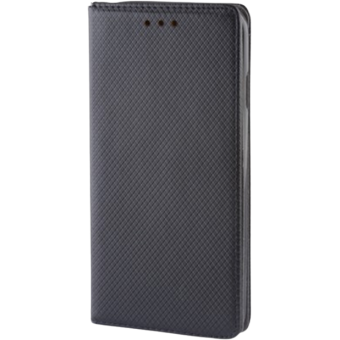 Diárové puzdro na Samsung Galaxy A35 5G A356 Smart Magnet čierne