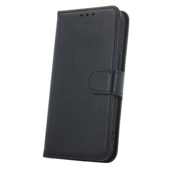 Obal Smart Classic case Samsung Galaxy A71 4G A715 čierny