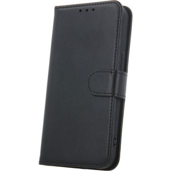 Obal Smart Classic case Samsung Galaxy A71 4G A715 čierny
