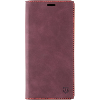 Diárové puzdro na Samsung Galaxy A15 4G A155/A15 5G A156 Tactical Xproof Red Beret