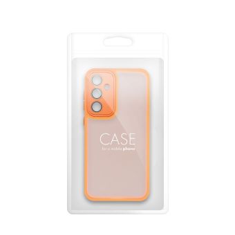 VARIETE Case for SAMSUNG A35 5G apricot crush