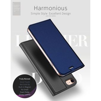 Obal DUX DUCIS Skin Pro Samsung Galaxy A25 5G A256 modrý
