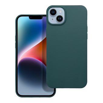MATT Case Samsung Galaxy A55 5G A556 dark green