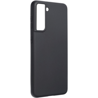 Silikónové puzdro na Samsung Galaxy A35 5G A356 Soft TPU čierne
