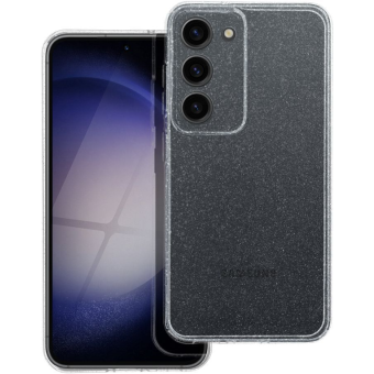 Silikónové puzdro na Samsung Galaxy A35 5G A356 Clear Blink 2mm transparentné