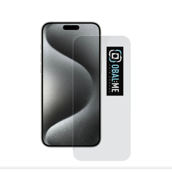 Tvrdené sklo na Samsung Galaxy S23 FE 5G S711 OBAL:ME 2.5D