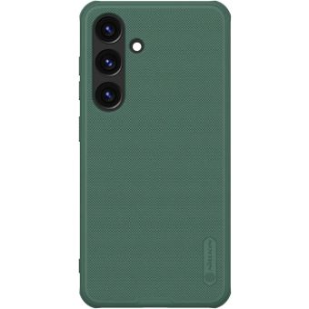 Nillkin Super Frosted PRO Samsung Galaxy S24+ 5G S926 Deep Green