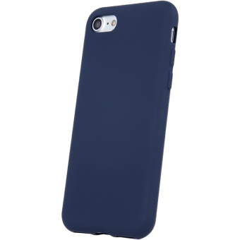 Matt TPU case Motorola Moto G24/G04 dark blue