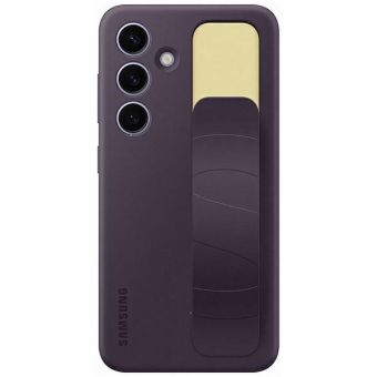 Samsung Standing Grip na Samsung Galaxy S24 5G S921 EF-GS921CEEGWW Dark Violet