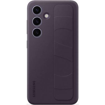 Samsung Standing Grip na Samsung Galaxy S24 5G S921 EF-GS921CEEGWW Dark Violet