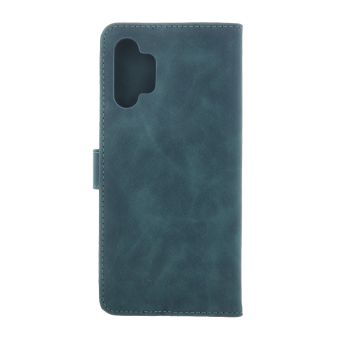 Smart Velvet case Samsung Galaxy A25 5G A256 dark green