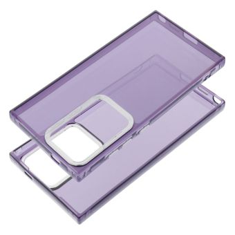 PEARL Case Samsung Galaxy S24 Ultra 5G S928 purple