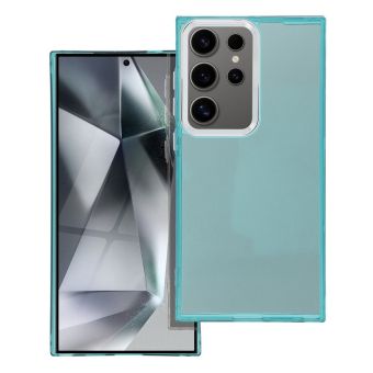 PEARL Case Samsung Galaxy S24 Ultra 5G S928 green