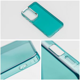 PEARL Case Samsung Galaxy S24 5G S921 green