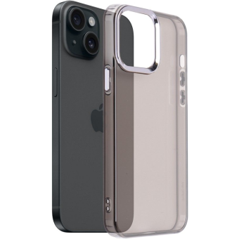PEARL Case Xiaomi Redmi Note 12S black