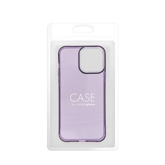 PEARL Case Xiaomi Redmi Note 12S purple
