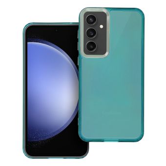PEARL Case Samsung Galaxy S23 FE 5G S711 green