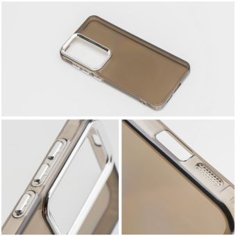 PEARL Case Samsung Galaxy A34 5G A346 black