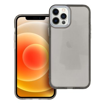 PEARL Case Apple iPhone 12 Pro black