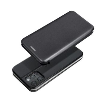 Diárové puzdro na Xiaomi Redmi Note 13 5G Diva čierne