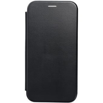 Diárové puzdro na Xiaomi Redmi Note 13 5G Diva čierne